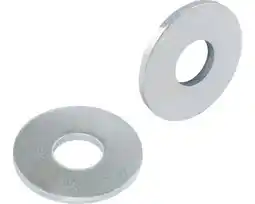 Hornbach REYHER Sluitring 6,4 / M6 DIN 9021 galv. verzinkt, 100 Stuks aanbieding