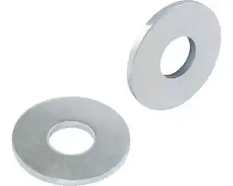 Hornbach REYHER Sluitring 6,4 / M6 DIN 9021 galv. verzinkt, 100 Stuks aanbieding