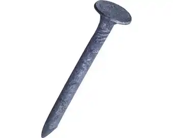 Hornbach DRESSELHAUS Asfaltnagel 2,8x16 mm therm. verzinkt, 1 kg aanbieding