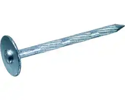Hornbach DRESSELHAUS Gipsplaatnagel Ø 3,1x50 mm DIN 1144 galv. verzinkt, 1 kg aanbieding