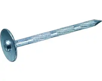 Hornbach DRESSELHAUS Gipsplaatnagel Ø 3,1x50 mm DIN 1144 galv. verzinkt, 1 kg aanbieding
