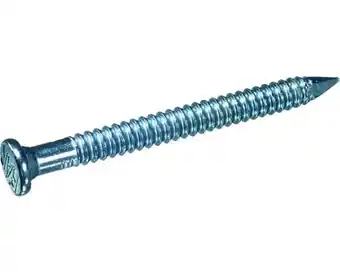 Hornbach DRAKENA Ankernagel 4,0x40 mm galv. verzinkt, 200 stuks aanbieding