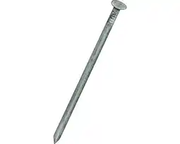 Hornbach DRESSELHAUS Draadnagel verzonken kop 1,6x30 mm DIN 1151 therm. verzinkt, 0,4 kg aanbieding