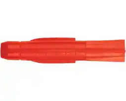 Hornbach TOX Multifunctionele plug TRI 6/36, 100 stuks aanbieding