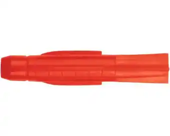 Hornbach TOX Multifunctionele plug TRI 6/36, 100 stuks aanbieding