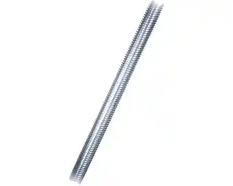 Hornbach DRESSELHAUS Draadeind M8x1 m DIN 976 galv. verzinkt aanbieding