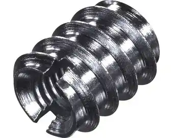 Hornbach DRESSELHAUS Rampamoer M6x12 mm galv. verzinkt 100 stuks aanbieding