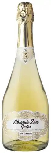 Gall & Gall Van Loveren Absolute Zero Nectar 75CL Wijn aanbieding