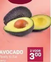 Ekoplaza AVOCADO aanbieding