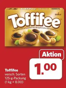 Combi Toffifee aanbieding