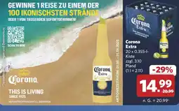 Combi Corona Extra aanbieding