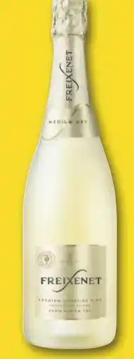 Combi Freixenet Carta Premium Sparkling Wine aanbieding