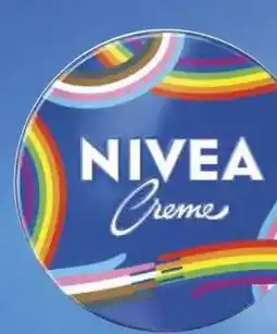 Combi Nivea Creme aanbieding