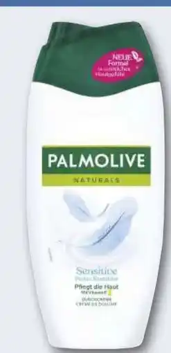 Combi Palmolive Duschgel aanbieding