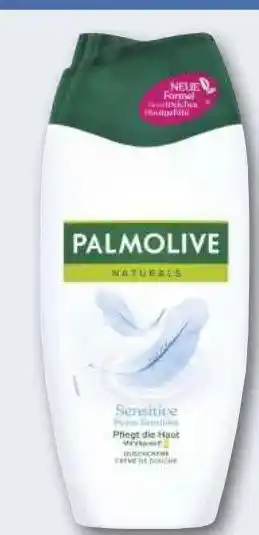Combi Palmolive Duschgel aanbieding