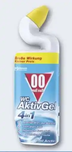 Combi 00 null null WC AktivGel 4in1 aanbieding