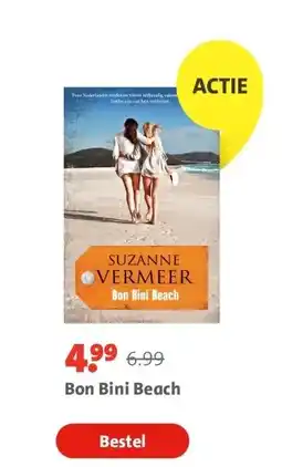 Bruna Bon Bini Beach aanbieding
