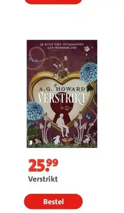 Bruna Verstrikt aanbieding