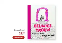 Bruna Eeuwige Trouw aanbieding