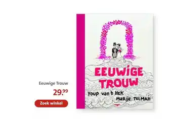 Bruna Eeuwige Trouw aanbieding