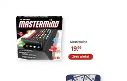 Bruna Mastermind aanbieding