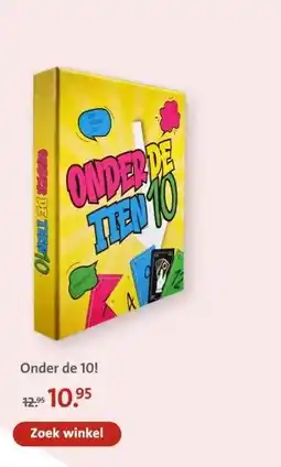 Bruna Onder de 10! aanbieding