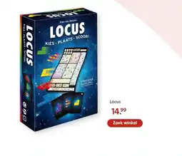 Bruna Locus aanbieding