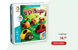 Bruna Logibugs aanbieding