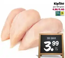 Boon`s Markt Kipfilet aanbieding