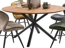 Pronto wonen Eettafel Romaro aanbieding
