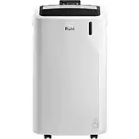 Bol.com De'Longhi Pinguino PAC EM90 Silent - Mobiele Airco - Wit aanbieding