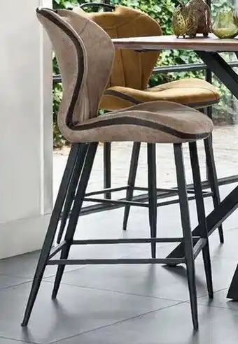 Pronto wonen Barkruk Tantini aanbieding