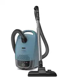 Expert Miele Guard S1 Flex Blauw aanbieding