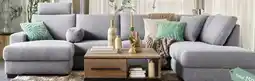 Pronto wonen Hoekbank Florance aanbieding