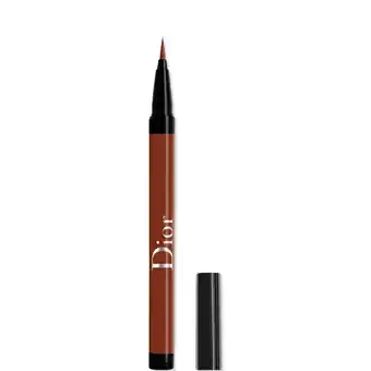 Douglas DIOR Diorshow On Stage Liner aanbieding