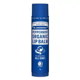 Douglas Dr. Bronner's Pepermunt aanbieding