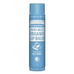 Douglas Dr. Bronner's Baby Mild aanbieding