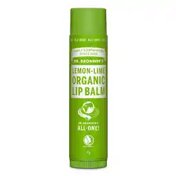 Douglas Dr. Bronner's Citroen Limoen aanbieding