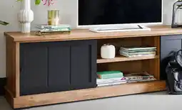 Profijt Meubel Ladonia Tv meubel aanbieding