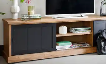 Profijt Meubel Ladonia Tv meubel aanbieding