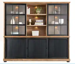 Profijt Meubel Ladonia Opbergkast aanbieding
