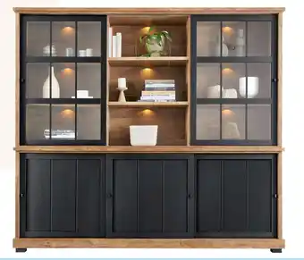 Profijt Meubel Ladonia Opbergkast aanbieding