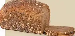 Ekoplaza Bakkerij van der Westen WOUDBROOD DESEM aanbieding