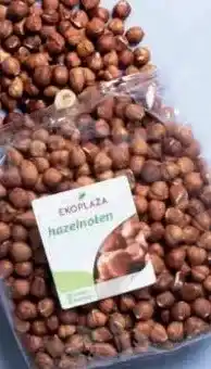 Ekoplaza HAZELNOTEN OF STUDENTEN- HAVER aanbieding