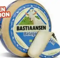 Ekoplaza BELEGEN GEITENKAAS 50+ aanbieding