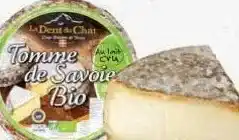 Ekoplaza Cooper. laitiere de Yenne TOMME DE SAVOIE aanbieding