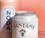 Ekoplaza Noda-Santani FRUITWATER OF FRIS- DRANK aanbieding