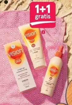 Etos Vision m.u.v. 15 ml aanbieding