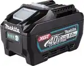 Bol.com Makita BL4050F Accu XGT 40V Max 5.0Ah - 191L47-8 aanbieding