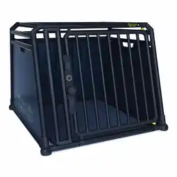 Welkoop 4Pets Pro Noir 4 L - Autobench - Zwart aanbieding